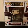 Funko Pop Queen set, MINT with Pop Protectors Image 3