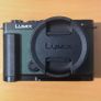 Panasonic Lumix S9 + 18-40mm Lens Image 2