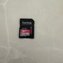 canon eos 2000d with 128gb sd card Image 4