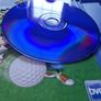 Disney Golf PlayStation2 ps2 games Original Image 8