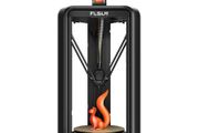FLSUN T1 MAX - Professional High-Speed Delta 3D Printer