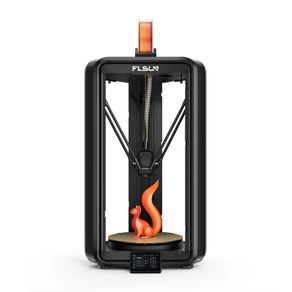 FLSUN T1 MAX - Professional High-Speed Delta 3D Printer