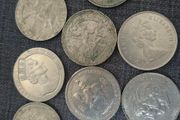 old coins