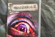 Manhunt 2 PsP