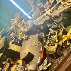 Army Soldier Bundle