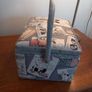 Sewing box Image 3