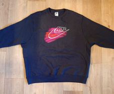 Nike Jumper (Brand new) Size: XL
