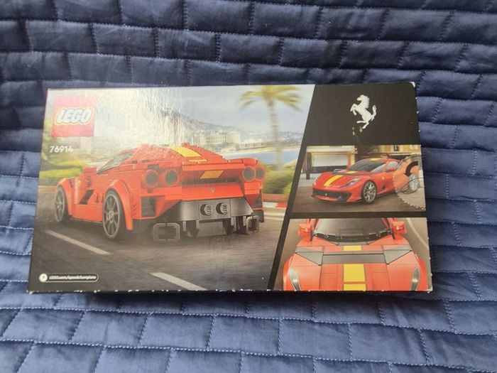 lego