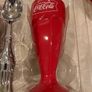 Coca Cola Ceramic Ice Cream Float Set Image 3