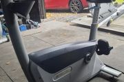 Precor ubk885 upright