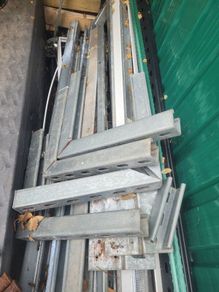 scrap metal