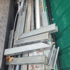 scrap metal