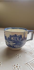 Royal Doulton Cup 1920's
