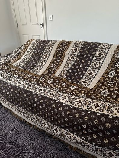 Bedspreads and Pillow covers
