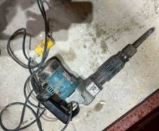 Makita kango