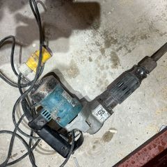 Makita kango
