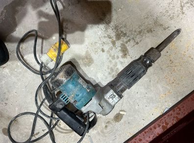 Makita kango