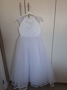 Communion dress