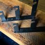 Studio Backdrop Holder Image 3