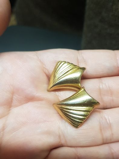 Vintage Earrings