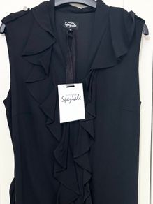 M & S (Per Una) Dress (New)