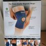 Knee Support  NEW TheraP Homedics Image 2