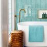 Peel and Stick Composite Tiles - 60 Designs Image 7