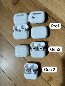 apple  earphones