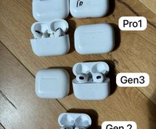 apple  earphones