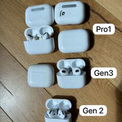 apple  earphones