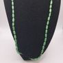 9ct gold necklace Image 6