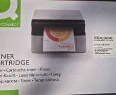 Yellow Toner Cartridge