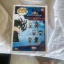 Marvel's Thor Funko Pop Hela Thor Ragnarok Image 2