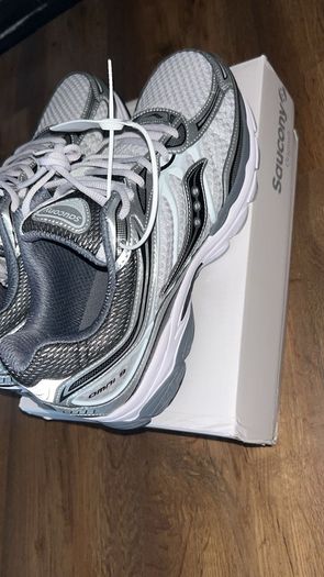 Saucony Trainers