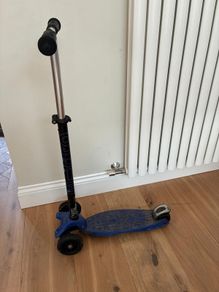 Micro Scooter