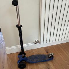 Micro Scooter