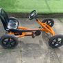 Berg buddy go-cart Image 3
