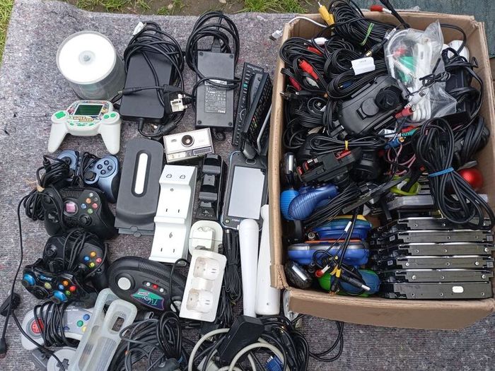 Electronics