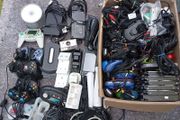 Electronics