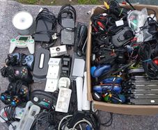 Electronics