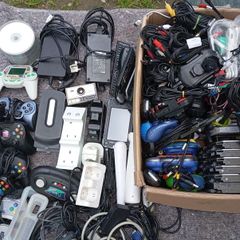 Electronics