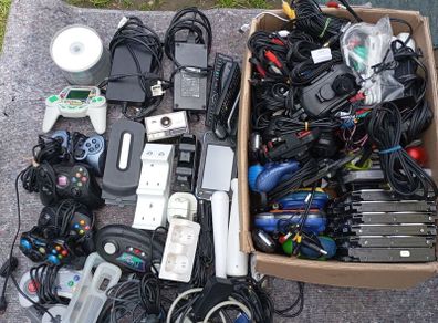 Electronics