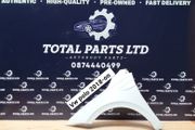 Vw polo 2018-on wing fender