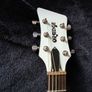 orange guitar emg 81,89. Image 3