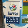 Subbuteo Euro 96 Special Edition boxed set Complete Blue Scoreboard Image 3
