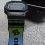 Casio G Shock  Jul "d'or Et De Platine" Paris Limited Image 7