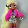 OMG dolls Image 3