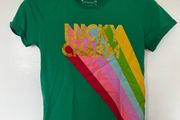 Lucky charm T-shirt age 11-12