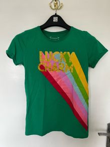 Lucky charm T-shirt age 11-12