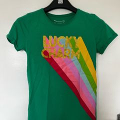Lucky charm T-shirt age 11-12